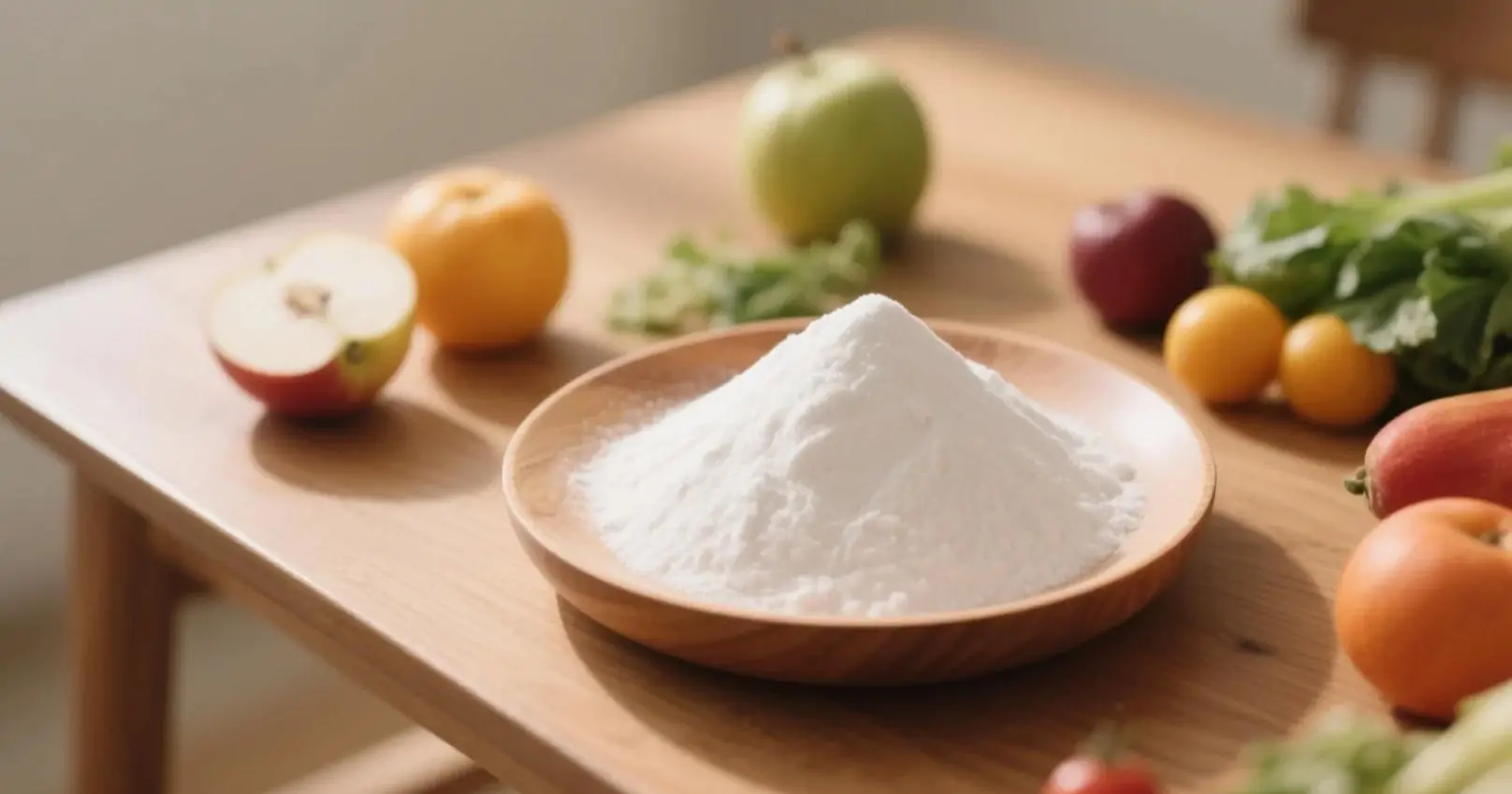 Why Organic Inulin Powder Is the Secret Ingredient for Gut Health