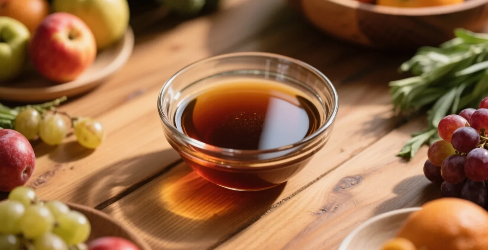 Using Organic Glucose Syrup to Enhance Plant-Based and Vegan Recipes