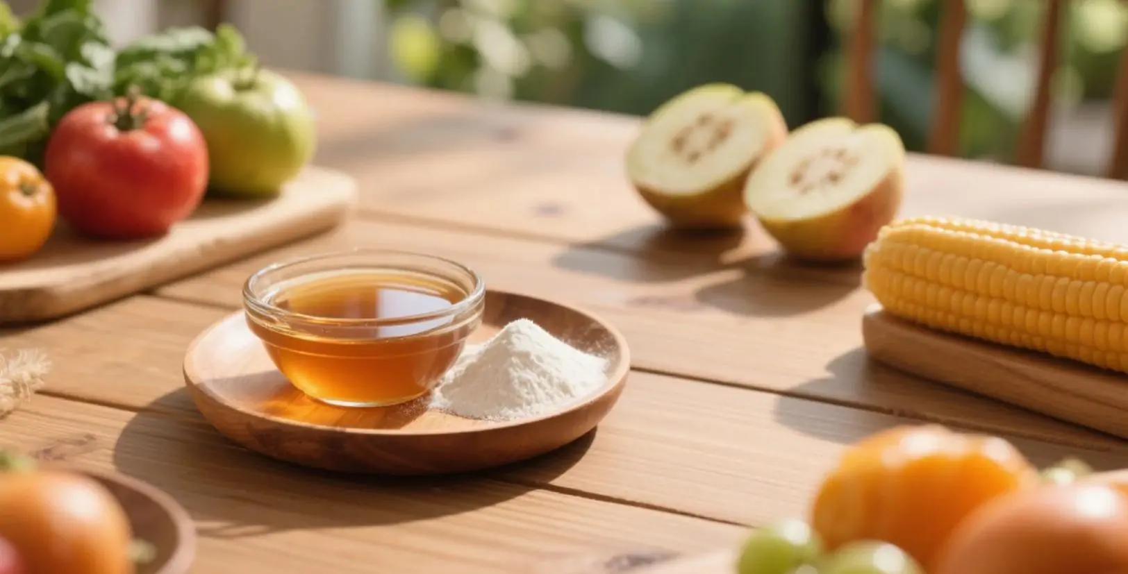 How To Use Organic Imo Powder To Improve Digestive Health Organic Imo Powder &Amp; Syrup