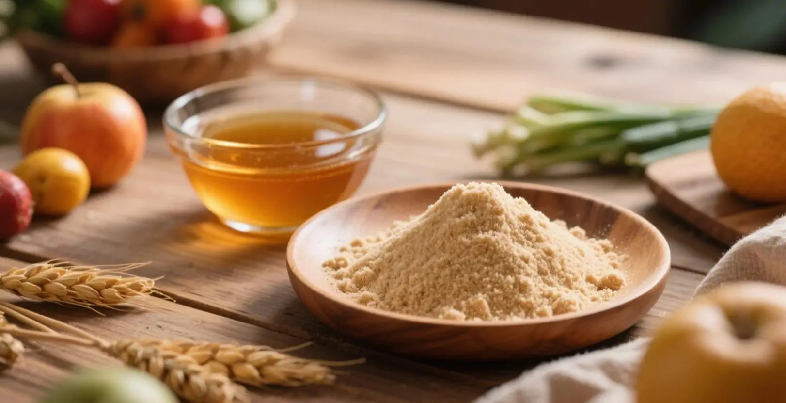 How Organic Imo Syrup Can Sweeten Your Recipes Without The Guilt Organic Imo Powder &Amp; Syrup