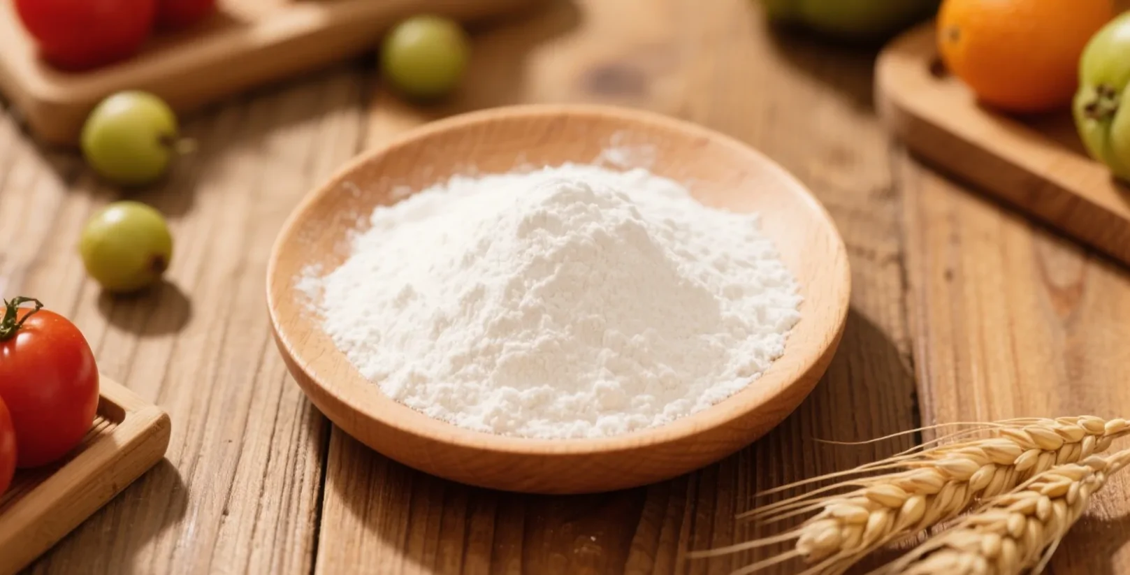 Boosting Nutrient Absorption in Functional Beverages with Organic Maltodextrin