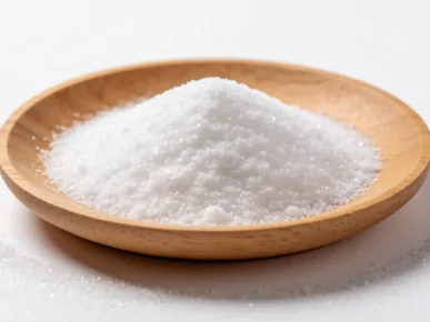 organic sorbitol powder